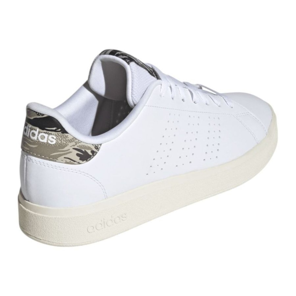 Imagem 3 do produto Tênis Masculino adidas Advantage Base
