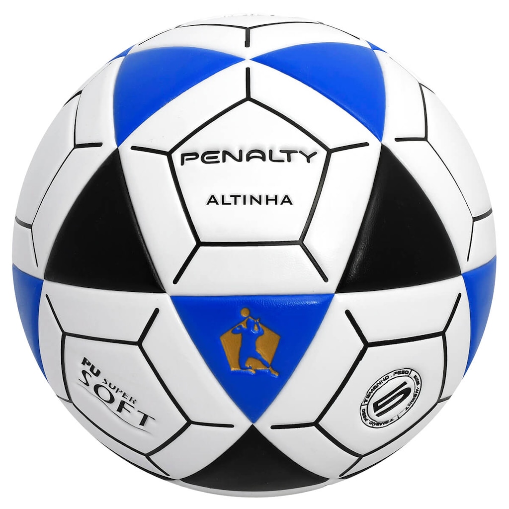 Bola de Altinha Penalty XXI Futevôlei