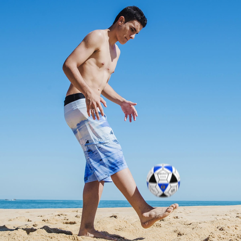 Imagem 3 do produto Bola de Altinha Penalty XXI Futevôlei