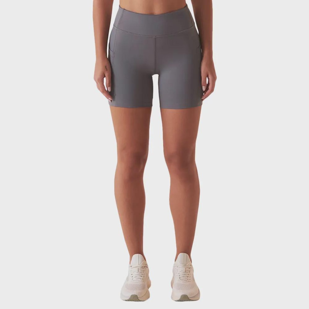 Bermuda Feminina Fila Pocket Life