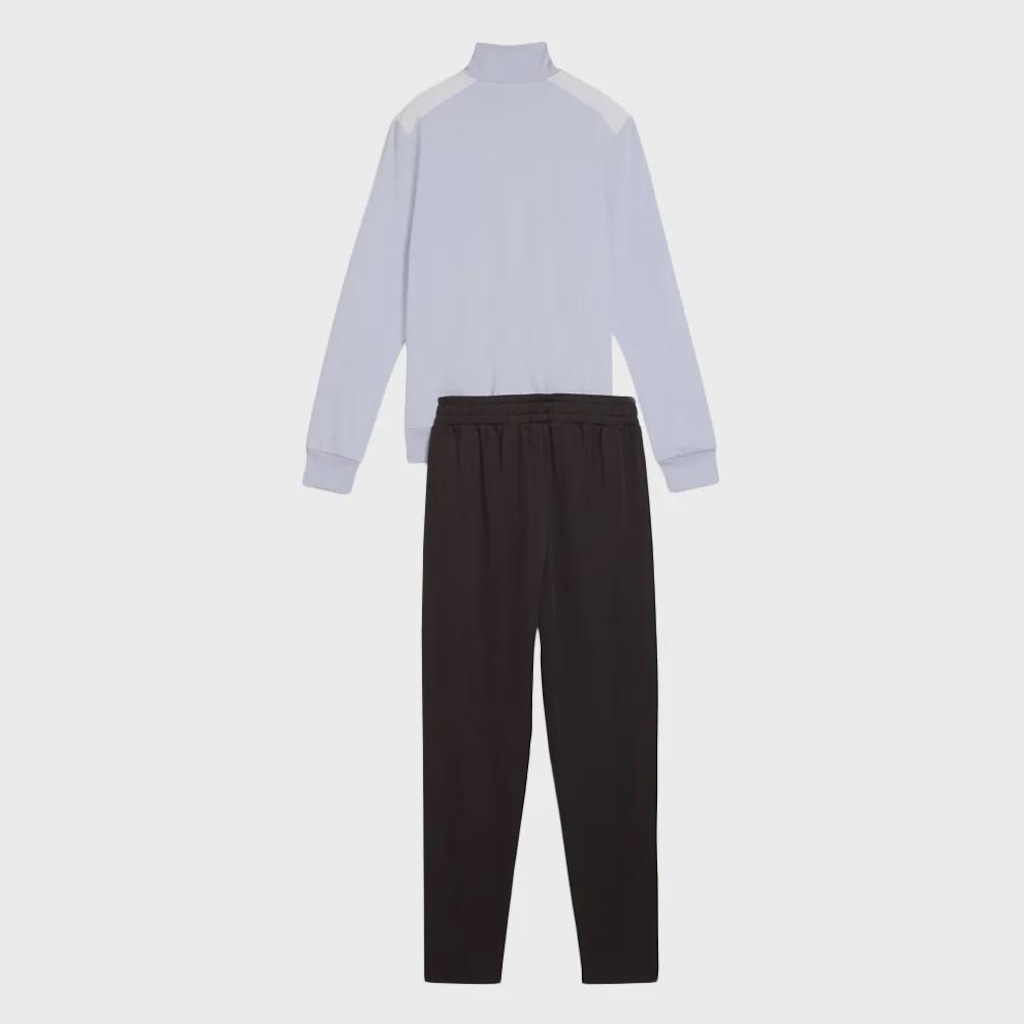 Imagem 2 do produto Agasalho Feminino Puma Poly Suit OP
