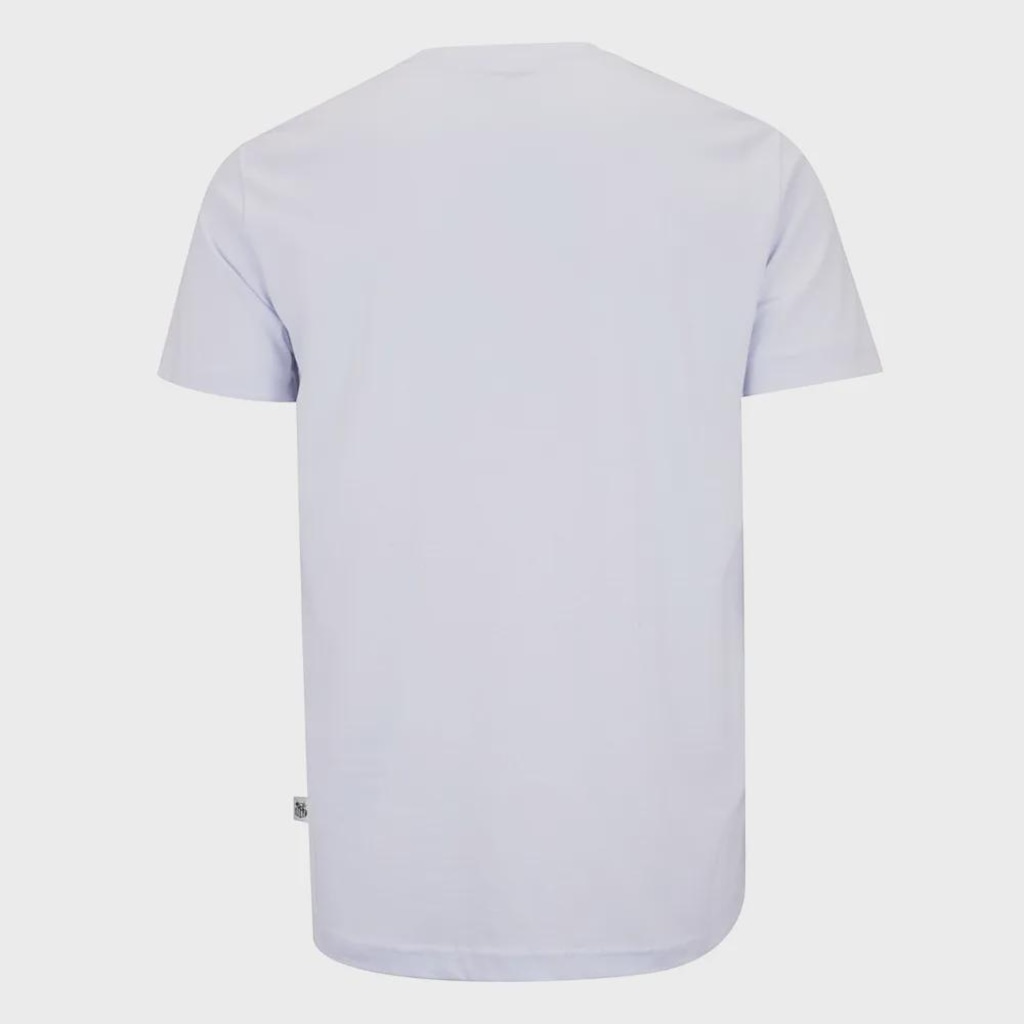 Imagem 2 do produto Camiseta Masculina Surf Center Santos Estampada