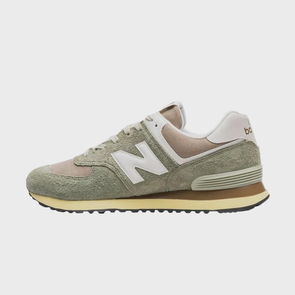 Imagem 2 do produto Tênis Unissex New Balance 574V2