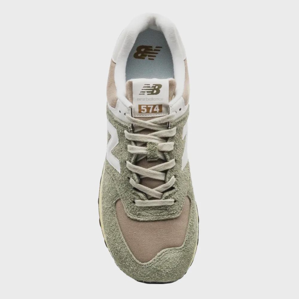 Imagem 5 do produto Tênis Unissex New Balance 574V2