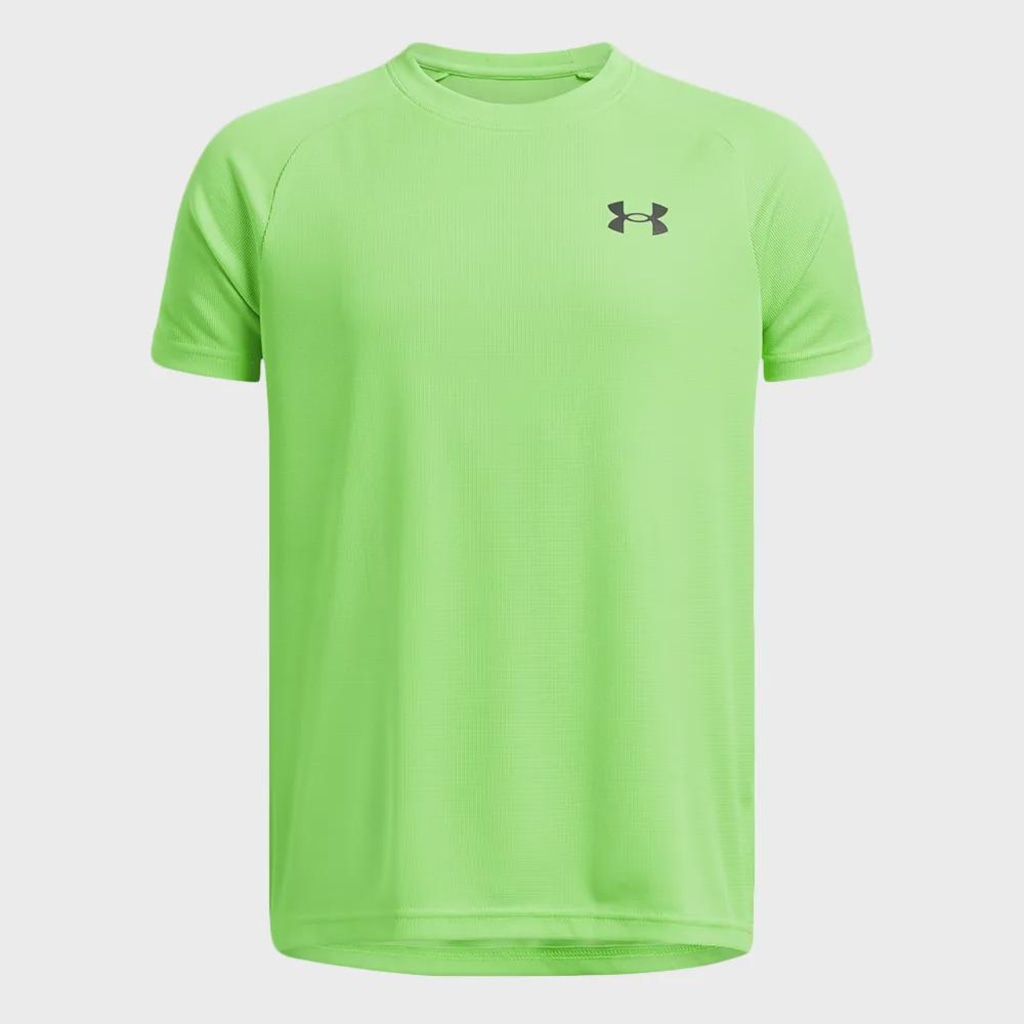 Camiseta Masculina Under Armour Tech Textured
