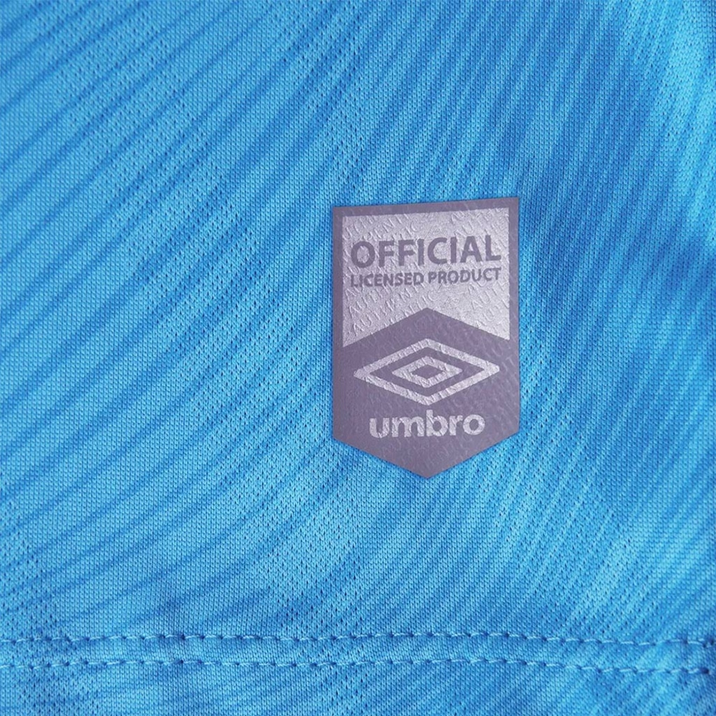 Imagem 4 do produto Camisa Infantil do Santos Edição Especial 2025 Umbro
