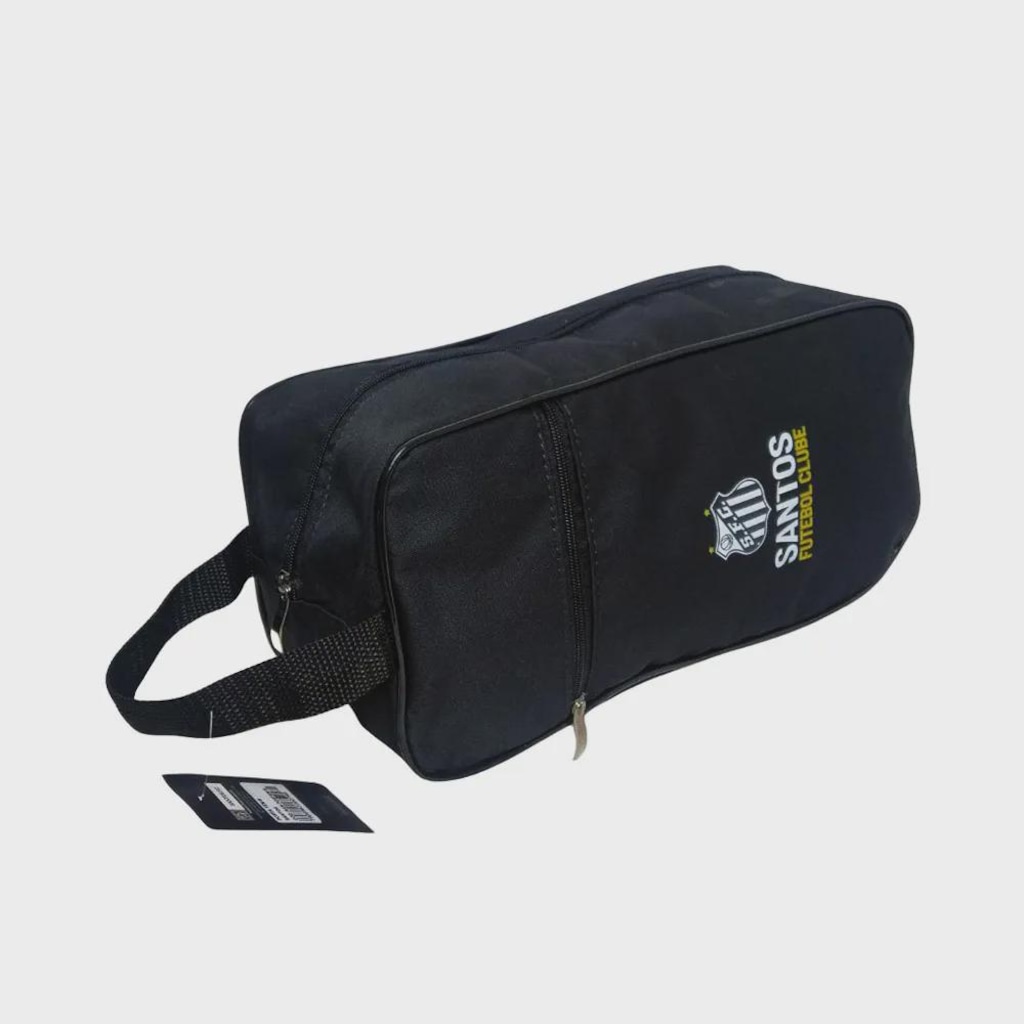 Imagem 4 do produto Porta Chuteira Youbag Santos