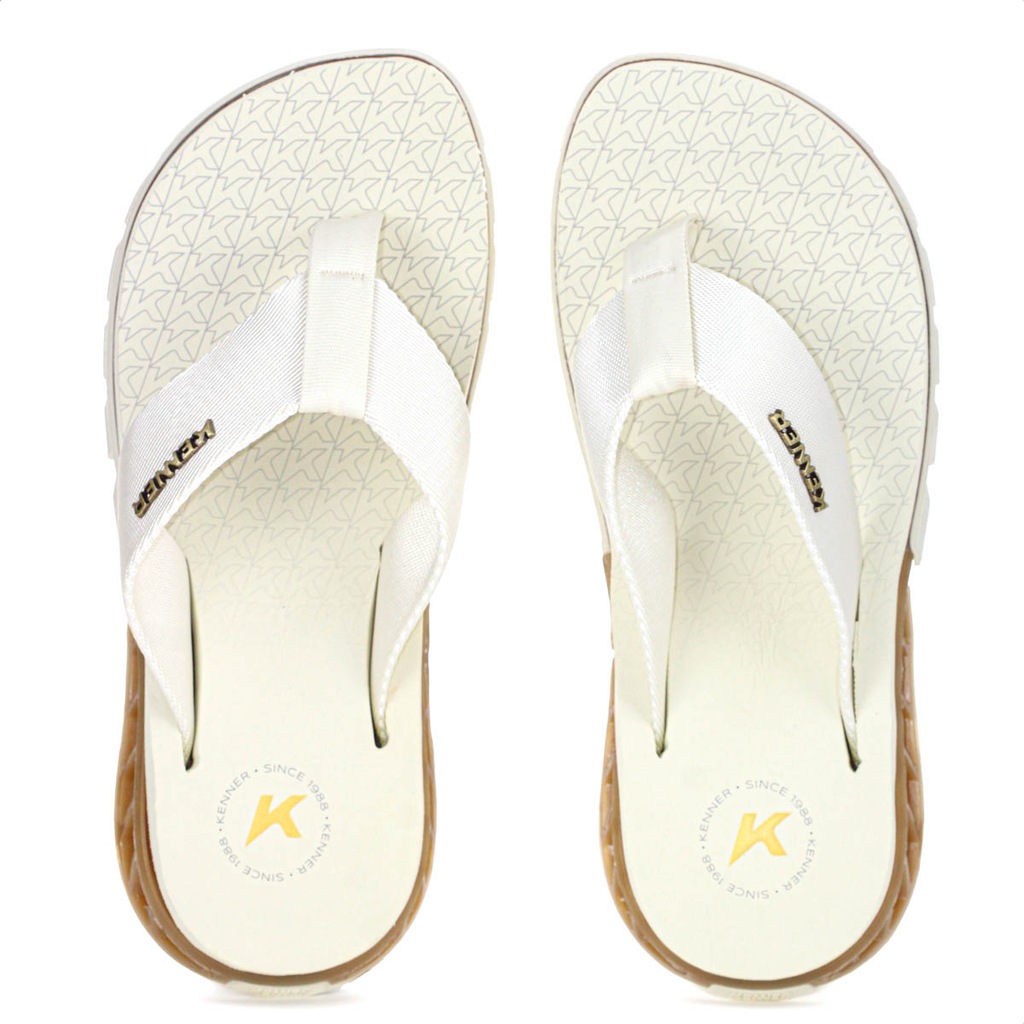 Chinelo Masculino Kenner Rakka Edição Especial