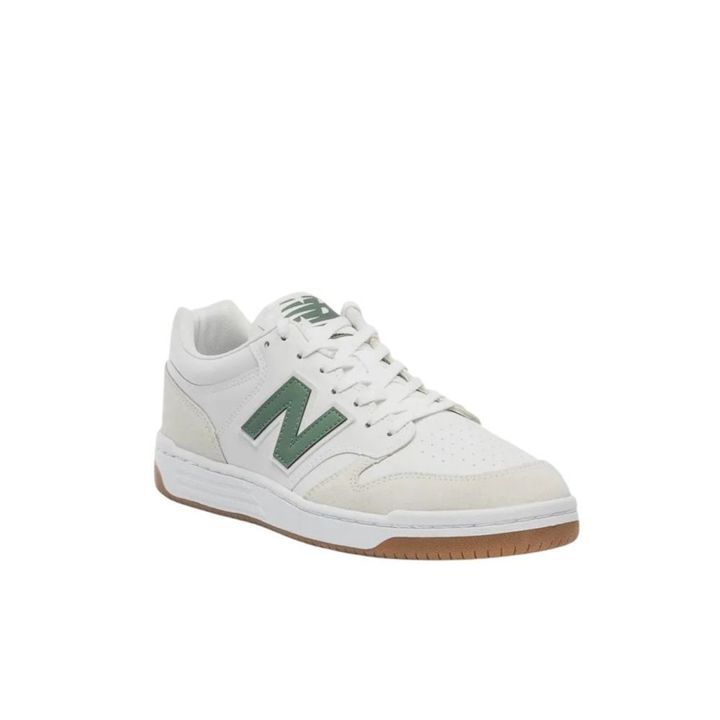 Imagem 3 do produto Tênis Masculino New Balance 480 Low
