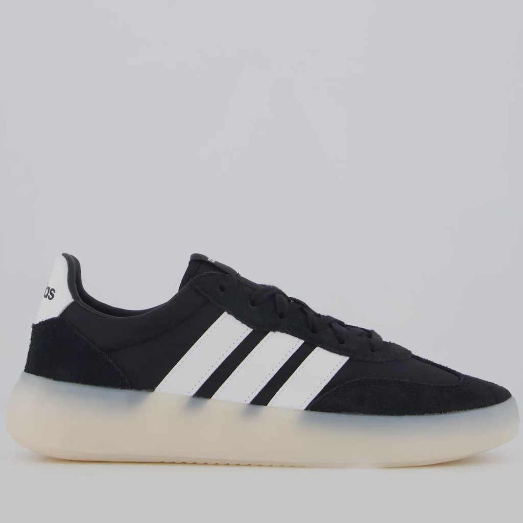 Tênis Unissex adidas Barreda Decode