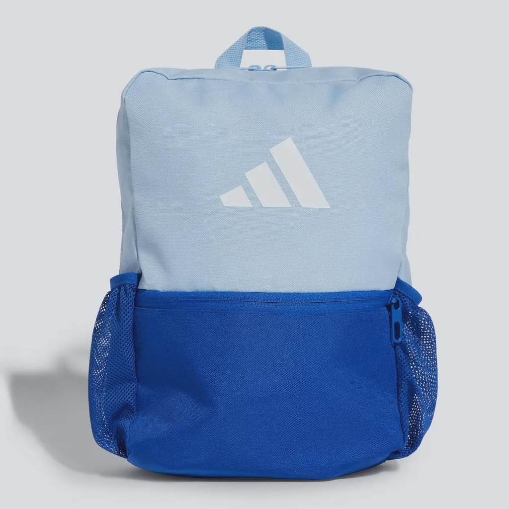 Mochila Infantil adidas Color Block