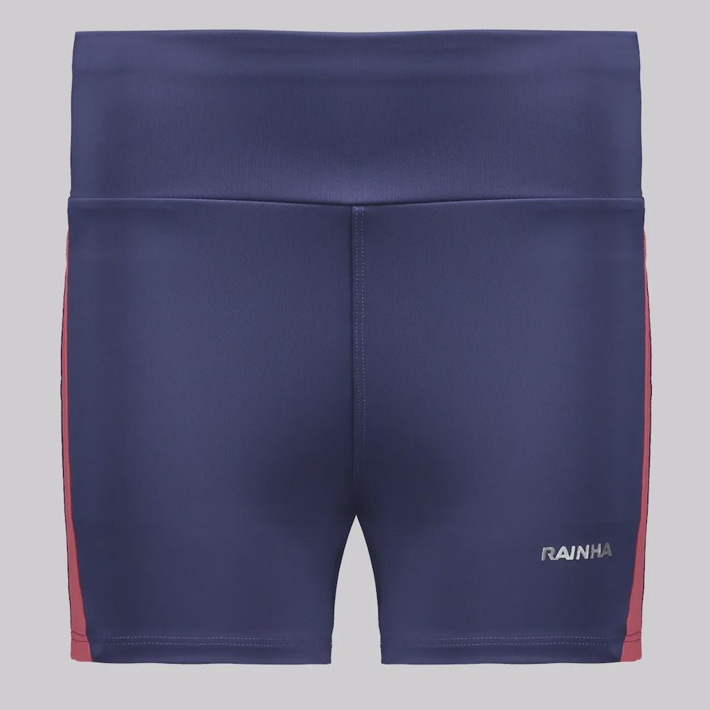 Shorts Rainha Flow Slice Feminino