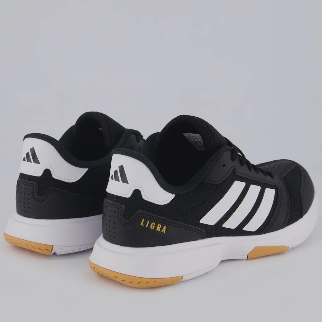 Imagem 3 do produto Tênis Feminino adidas Ligra 8 W