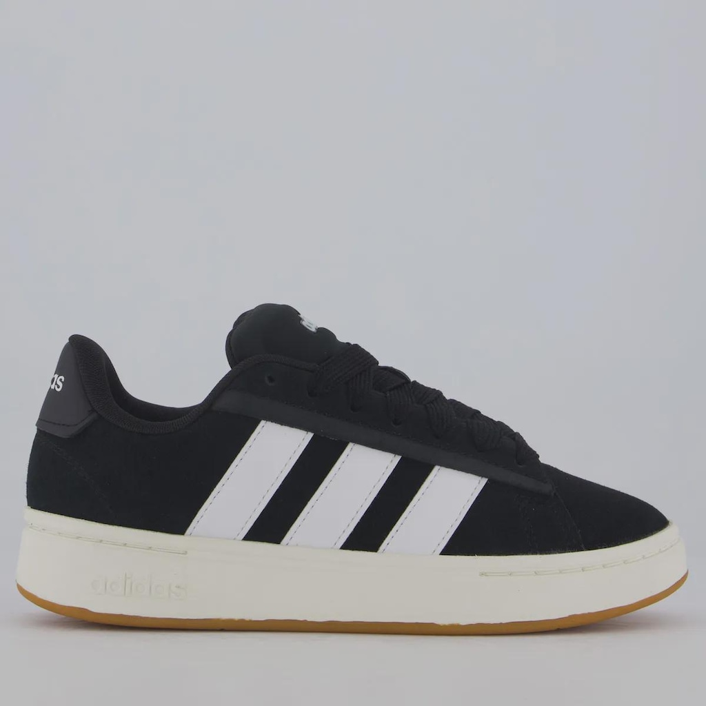 Tênis Masculino adidas Grand Court Alpha