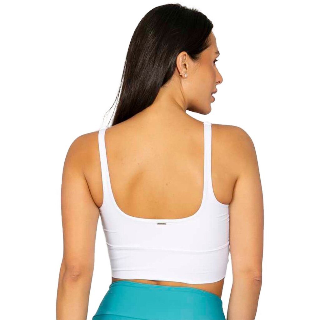 Imagem 2 do produto Top Run More Essencial Feminino