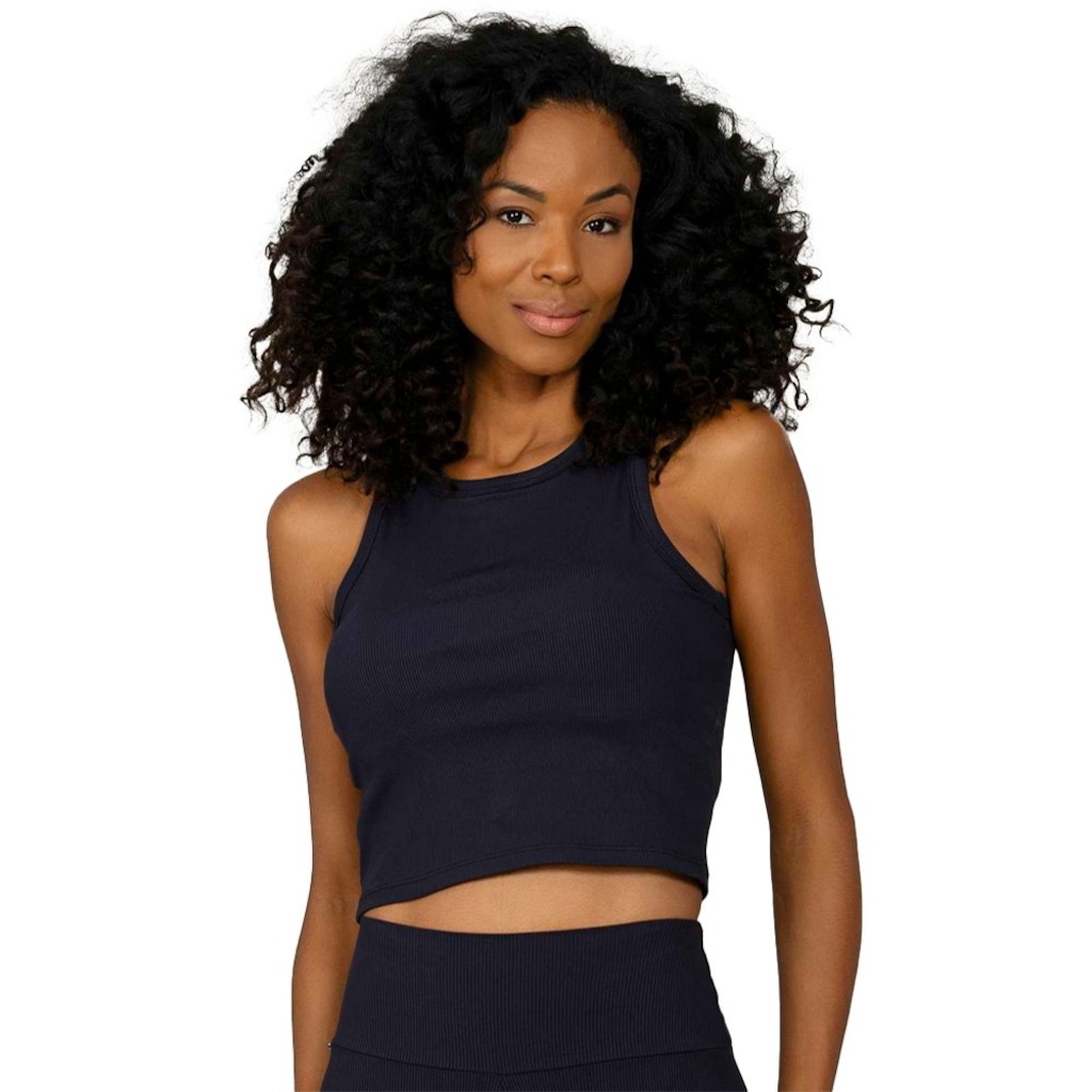 Regata Feminina Run More Canelada