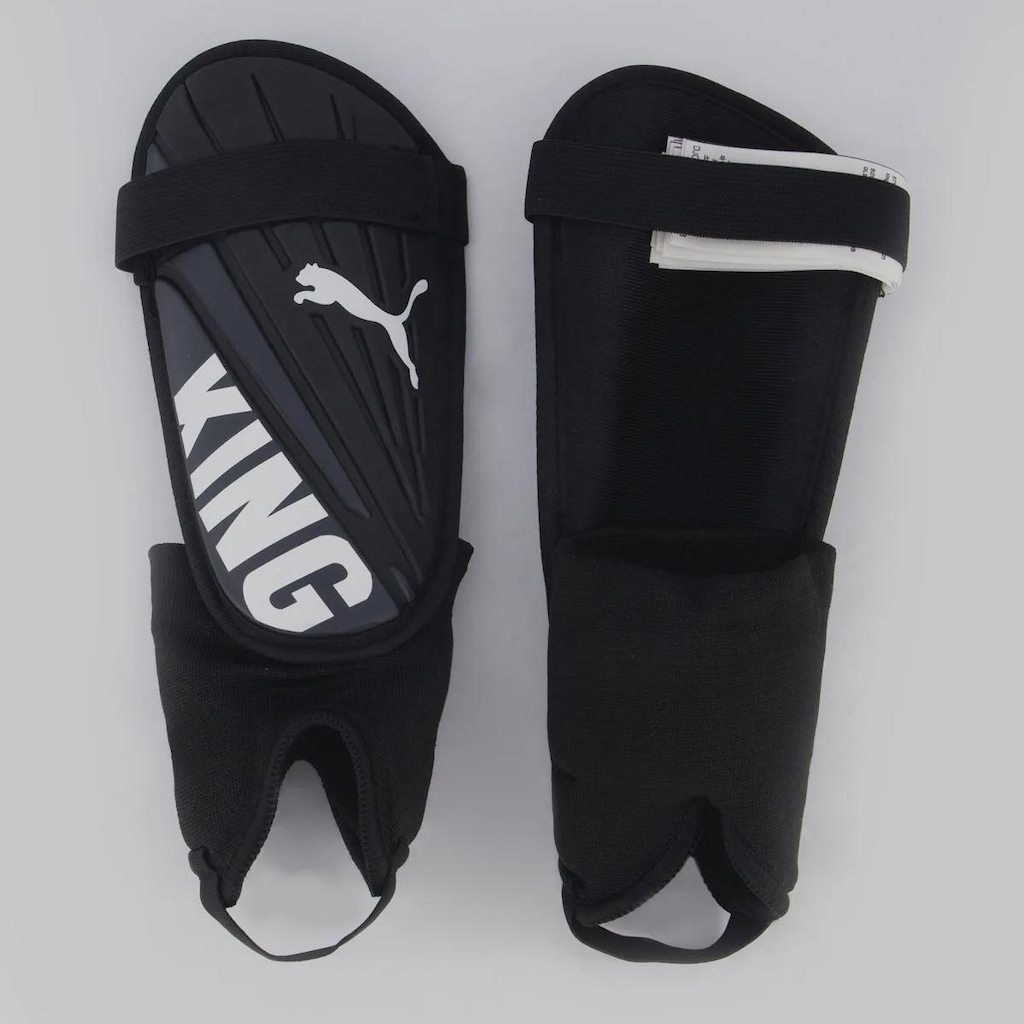 Caneleira Puma King Is Unissex