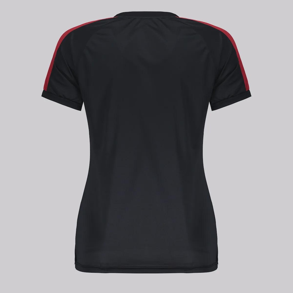 Imagem 2 do produto Camisa do São Paulo Layer Futfanatics Feminina