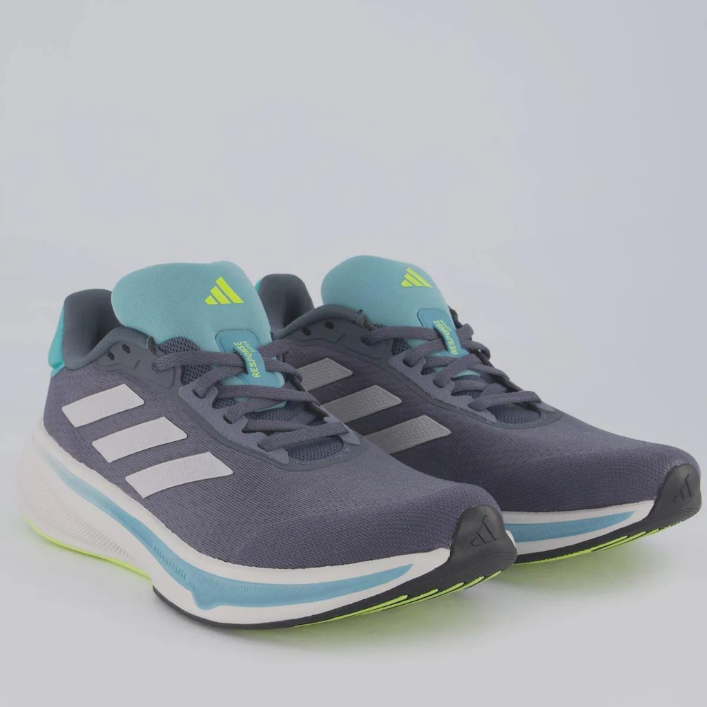 Imagem 2 do produto Tênis Masculino adidas Response
