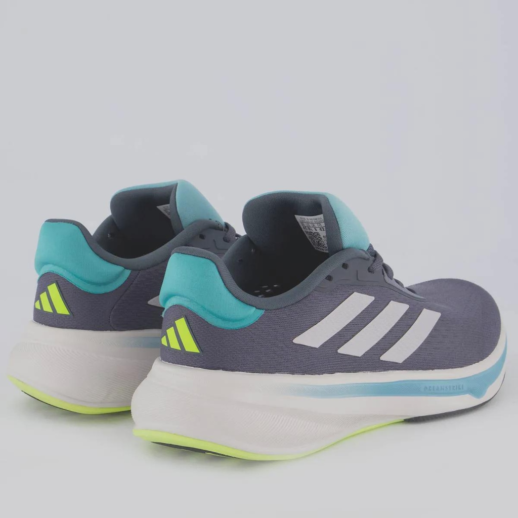 Imagem 3 do produto Tênis Masculino adidas Response