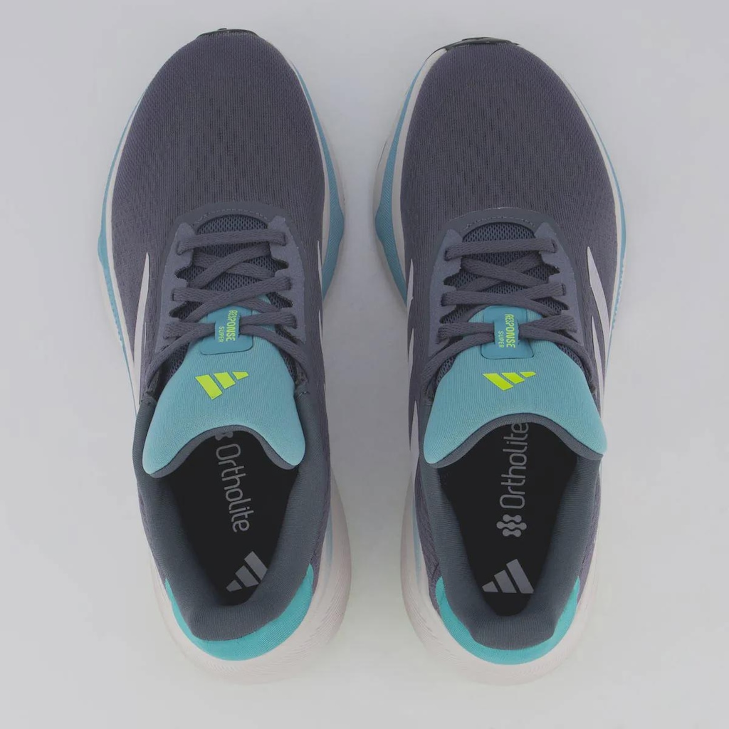 Imagem 4 do produto Tênis Masculino adidas Response