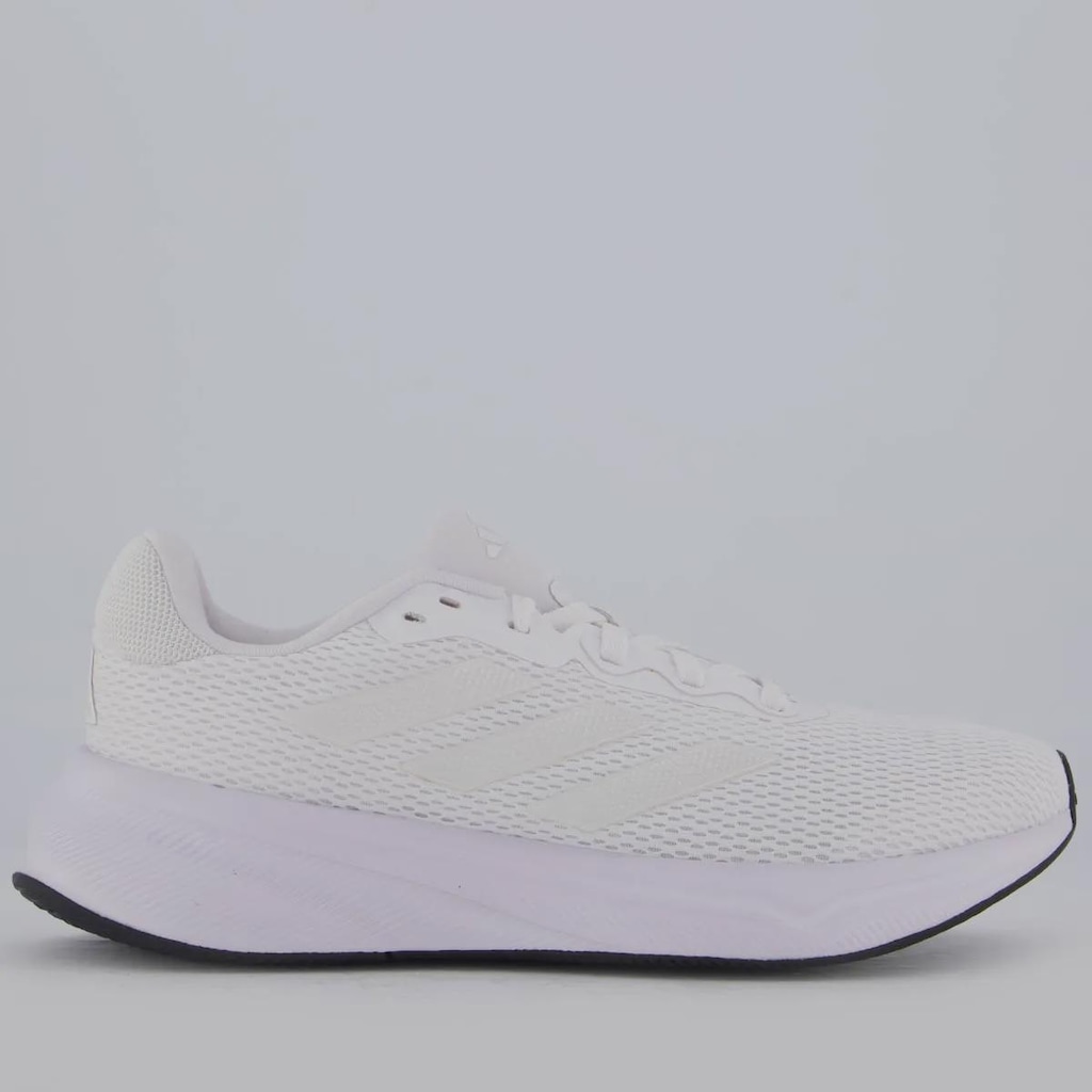 Tênis Feminino adidas Response Branco