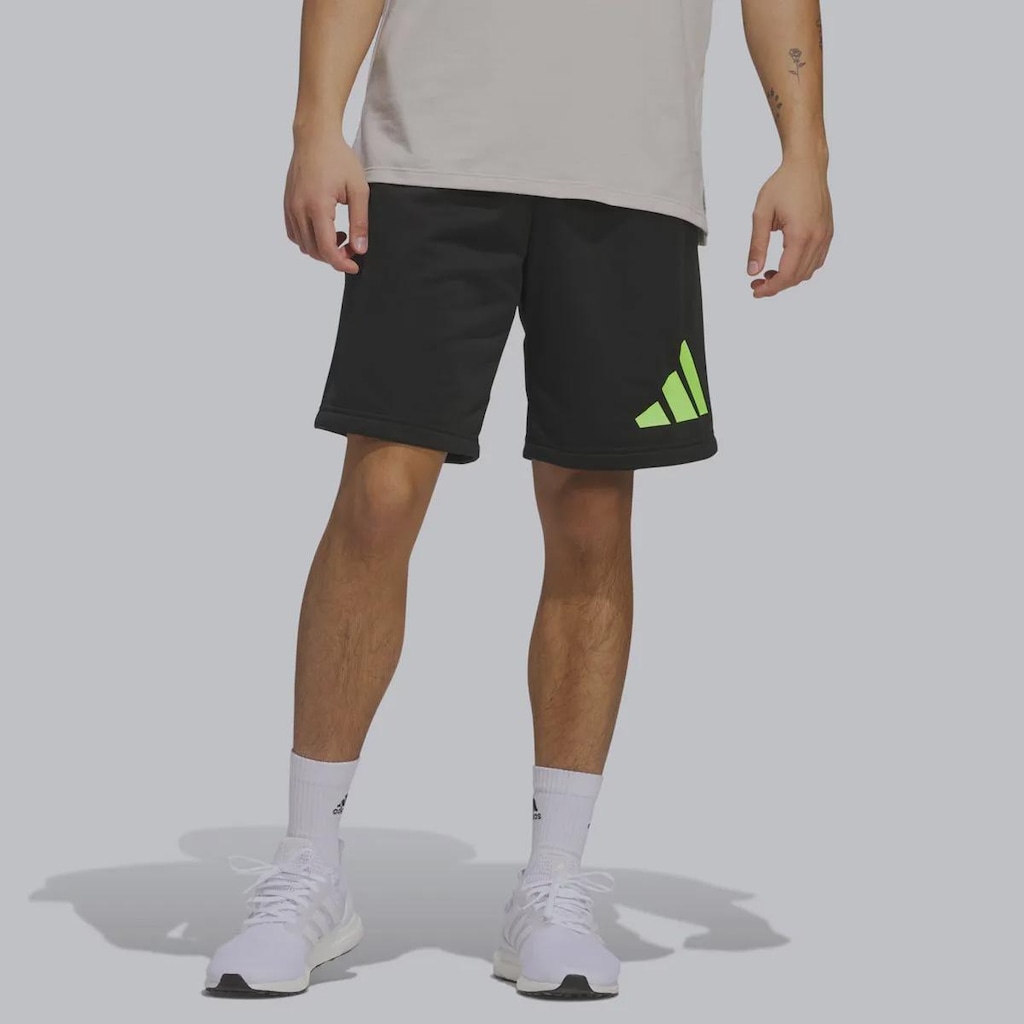 Bermuda adidas Logo ESS Masculina