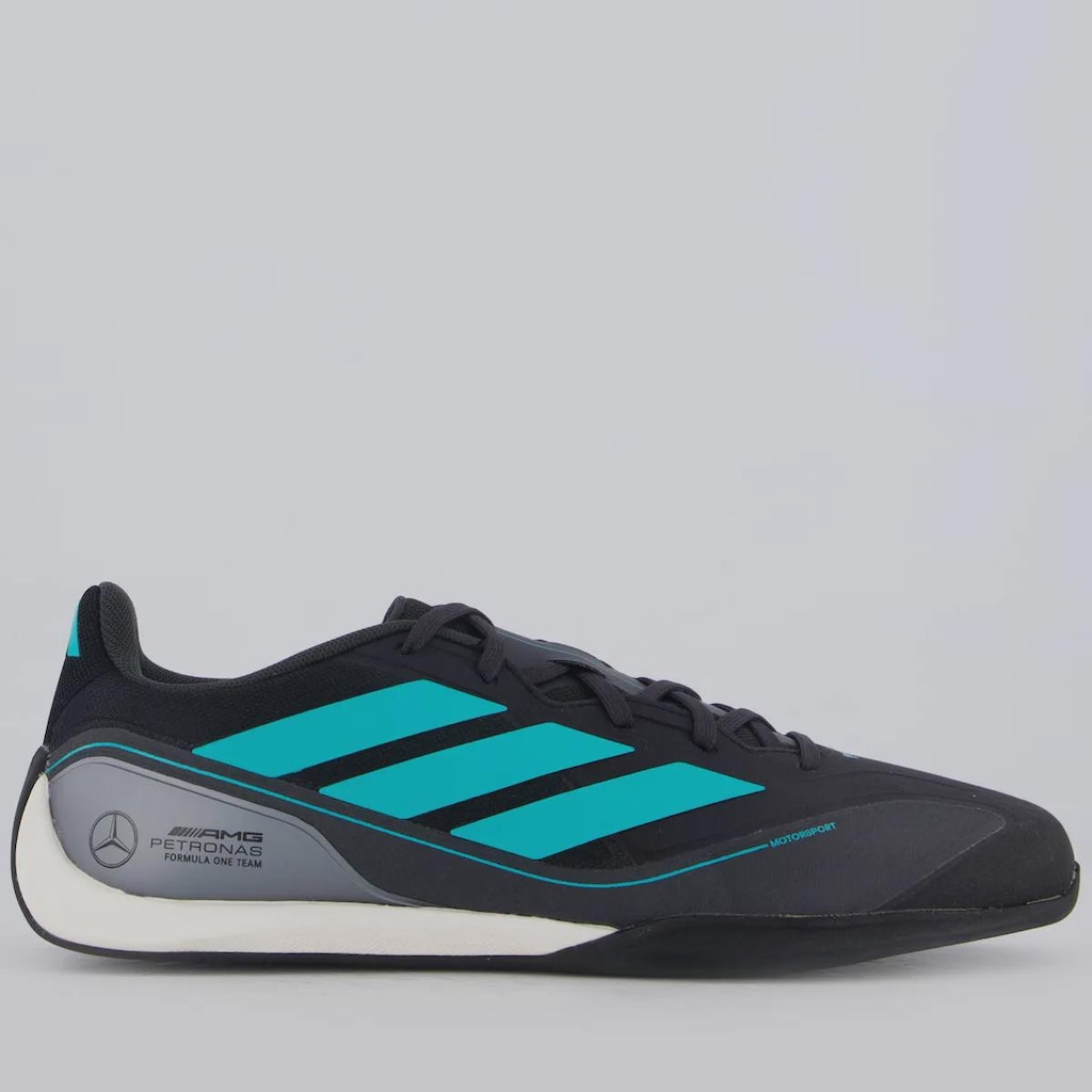 Tênis Unissex adidas Feroza Mecerdes F1