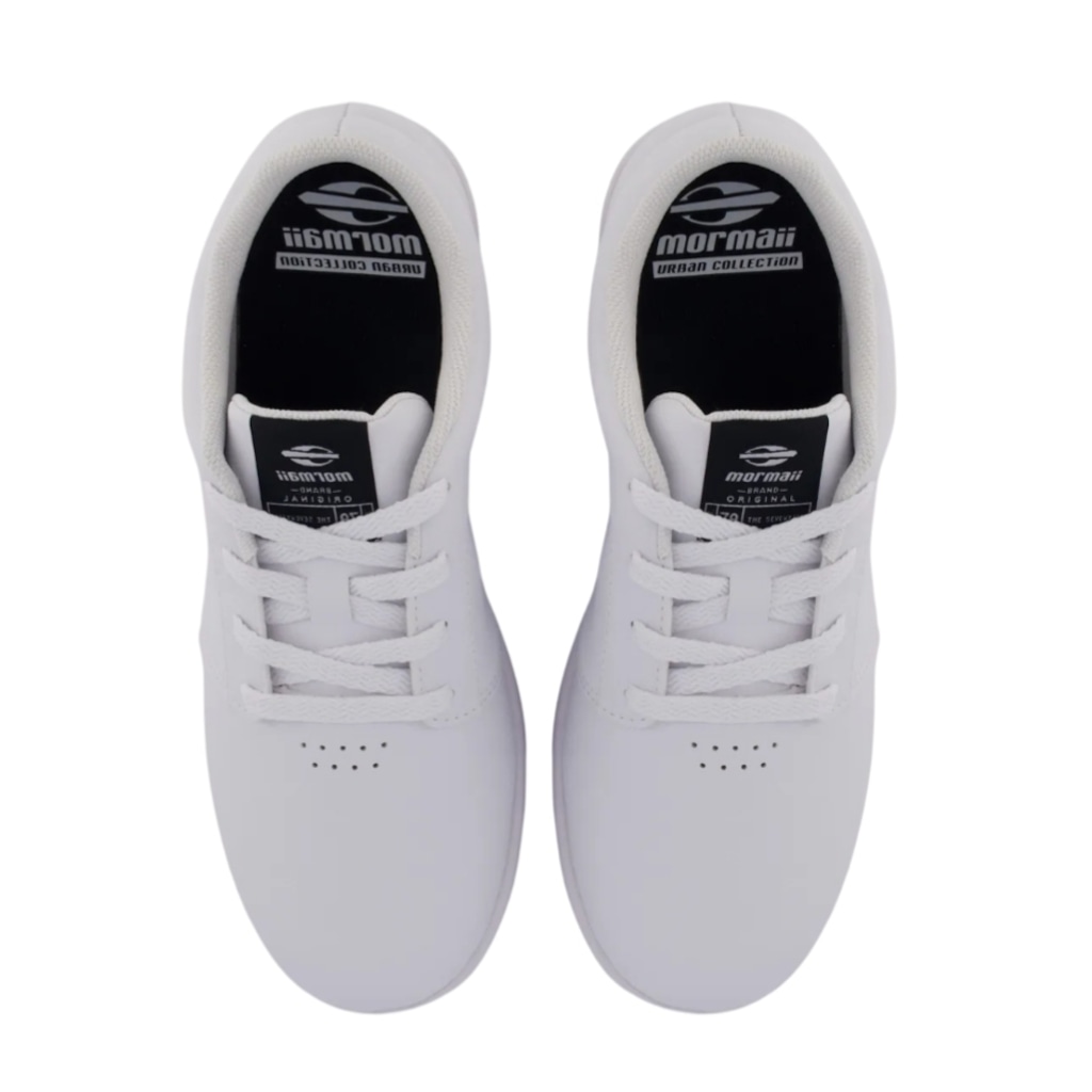 Imagem 3 do produto Tênis Masculino Mormaii Urban Back + 1 Par de Meia