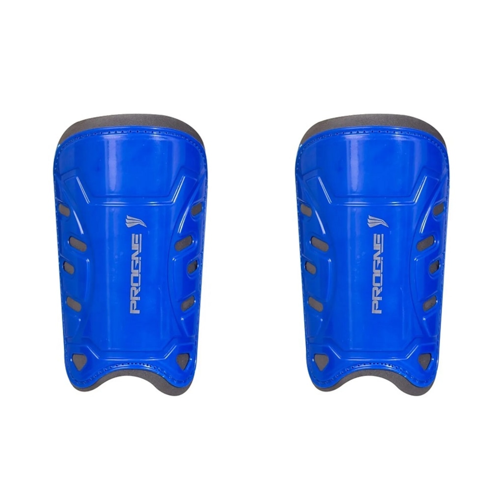 Imagem 1 do produto Caneleira Iron para Futsal Society e Campo