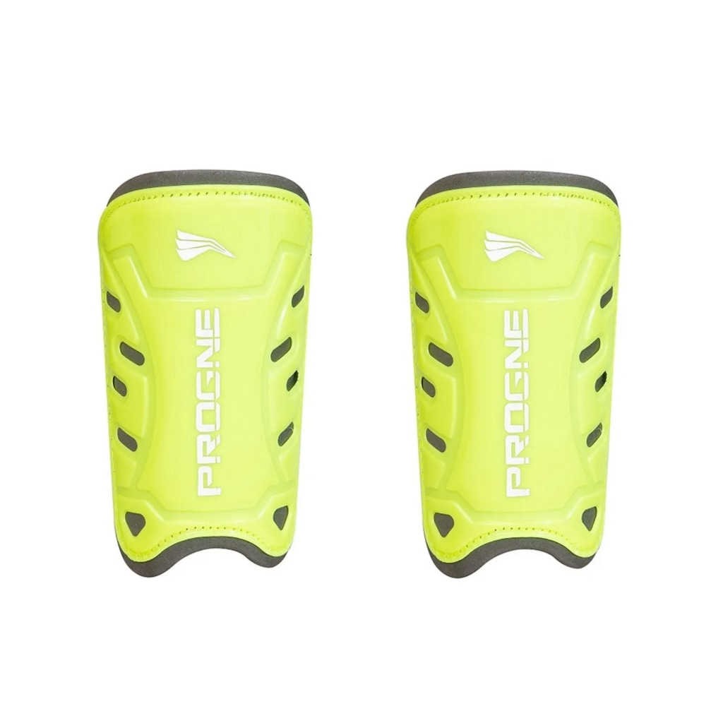 Imagem 1 do produto Caneleira Iron para Futsal Society e Campo