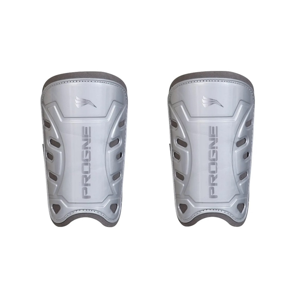 Imagem 1 do produto Caneleira Iron para Futsal Society e Campo