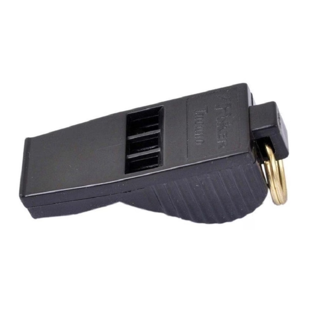 Apito Poker Tucano Profissional - Caixa com 12 Unidades - Foto 2