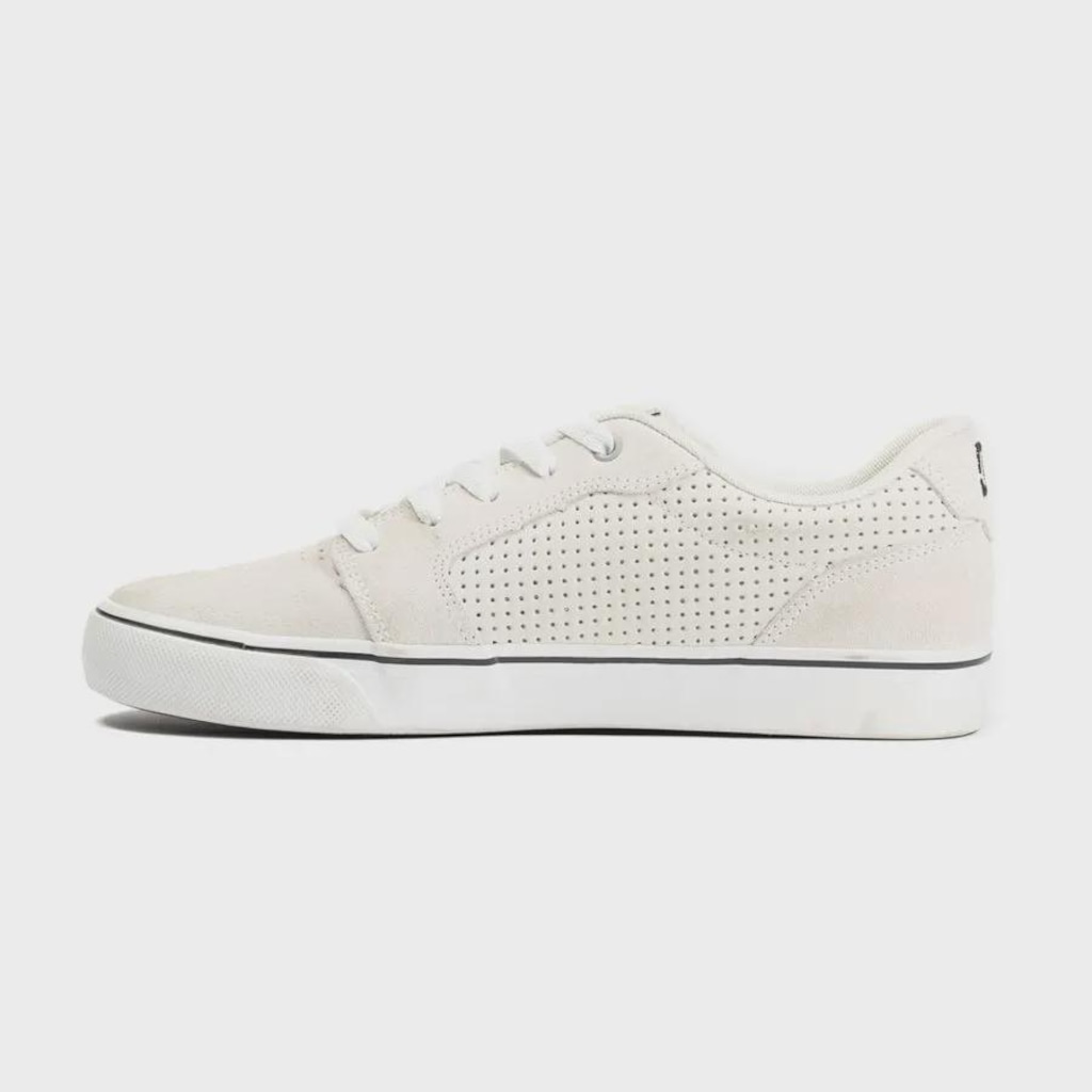 Imagem 2 do produto Tenis Masculino Dc Shoes Anvil Se