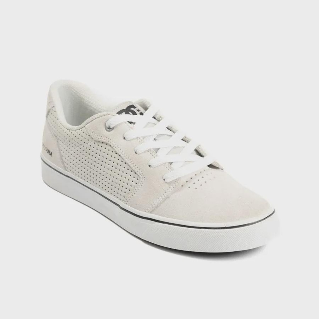 Imagem 3 do produto Tenis Masculino Dc Shoes Anvil Se