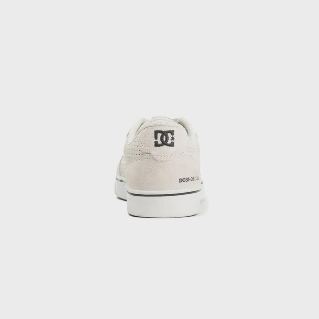 Imagem 4 do produto Tenis Masculino Dc Shoes Anvil Se