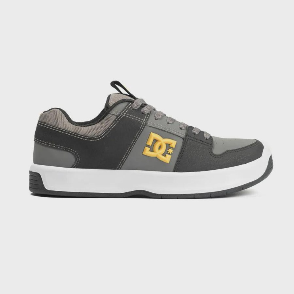 Tênis Masculino DC Shoes Lynx Zero
