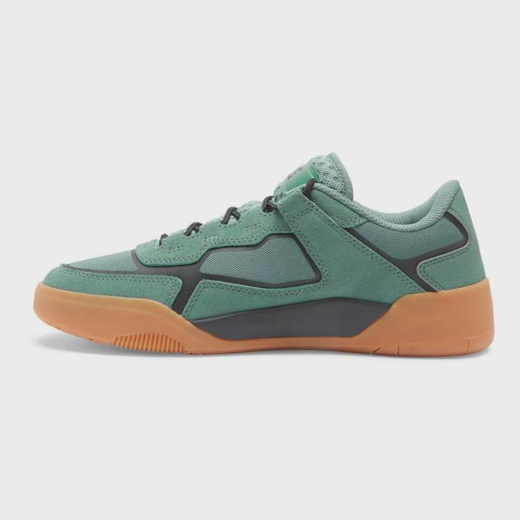 Imagem 2 do produto Tênis Feminino DC Shoes Metric S Imp