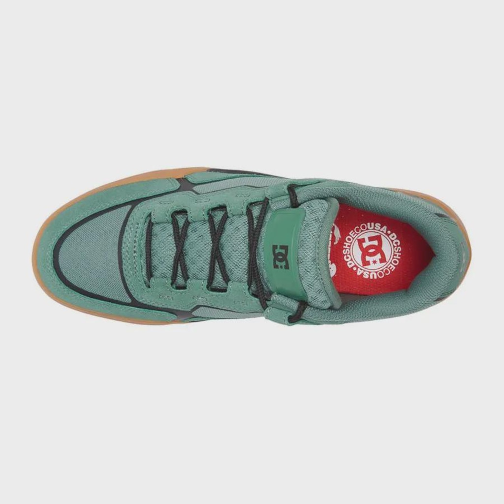 Imagem 4 do produto Tênis Feminino DC Shoes Metric S Imp