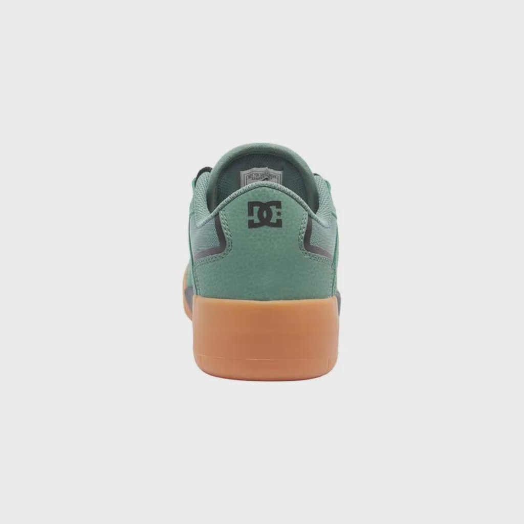 Imagem 5 do produto Tênis Feminino DC Shoes Metric S Imp