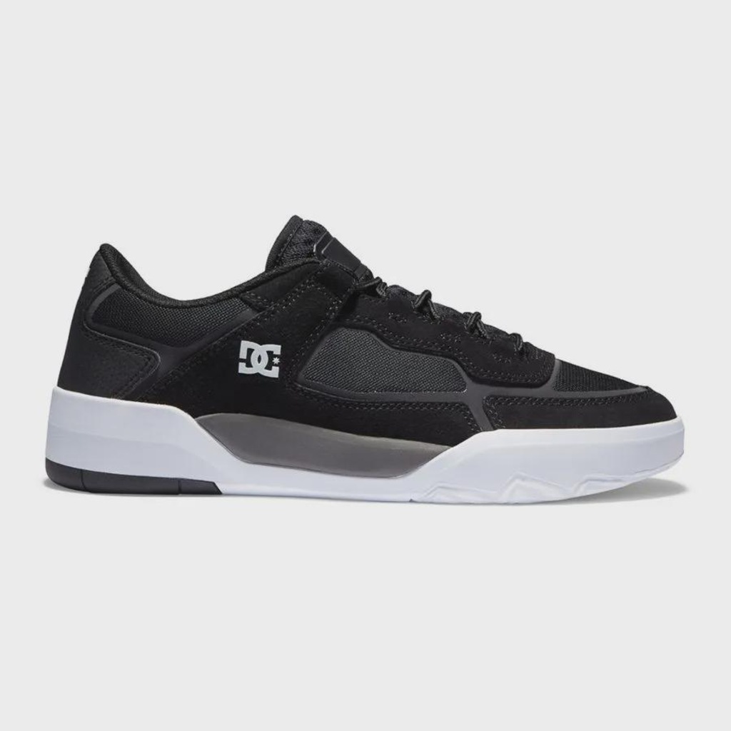 Tênis Masculino DC Shoes Metric S Imp