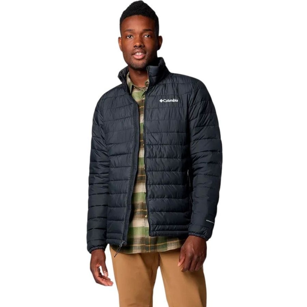 Imagem 3 do produto Jaqueta Masculina Columbia sem Capuz Powder Lite II