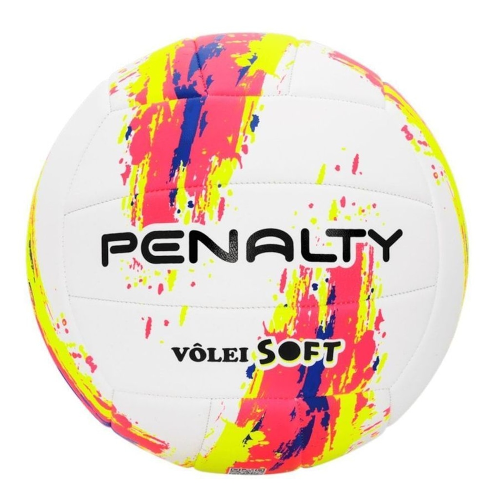 Bola de Vôlei Penalty Soft XXIII