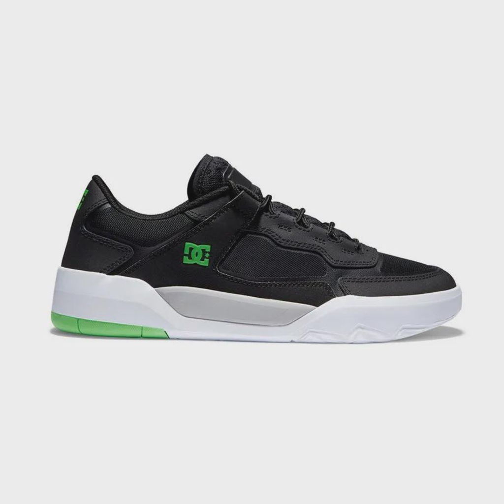 Tênis Masculino DC Shoes Metric Imp