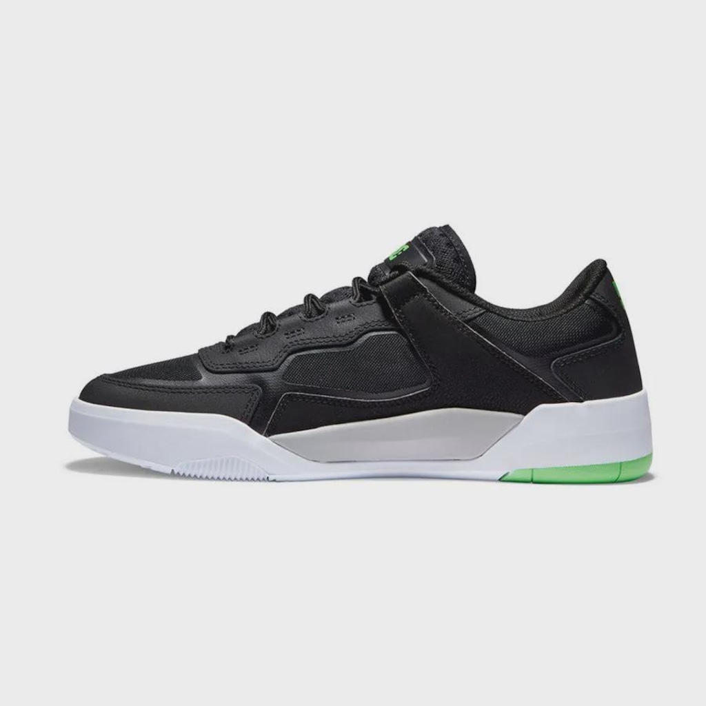 Imagem 2 do produto Tênis Masculino DC Shoes Metric Imp
