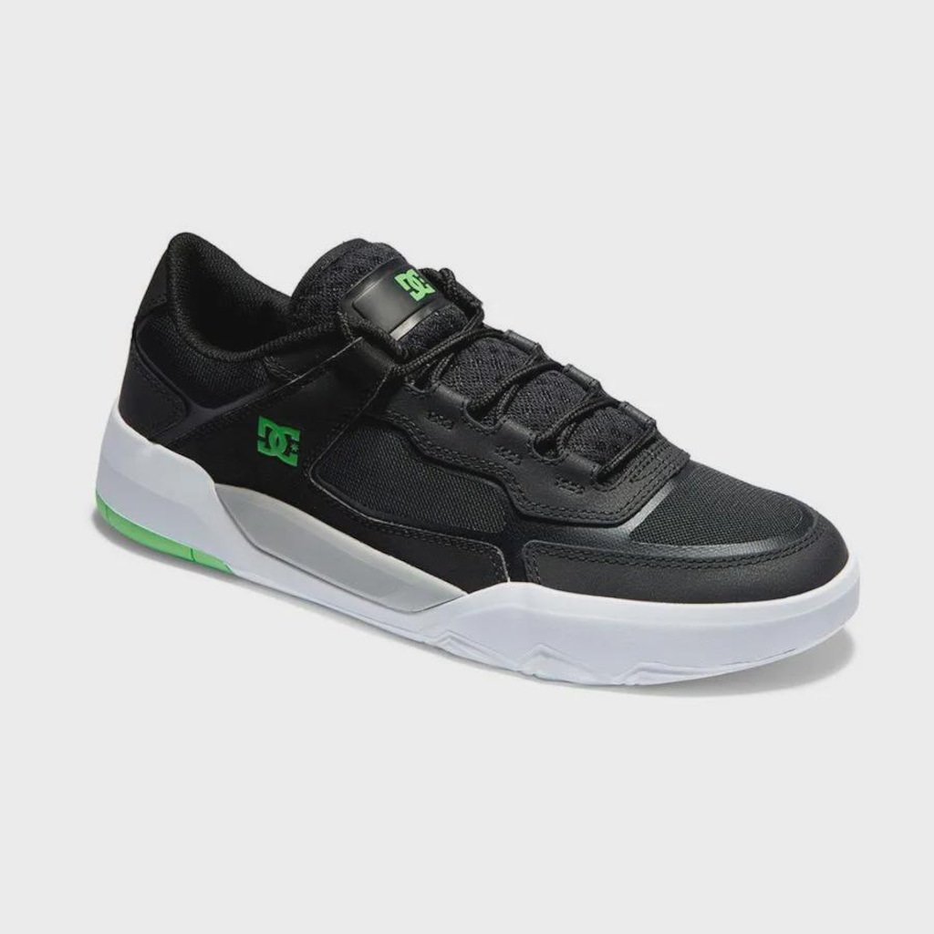Imagem 3 do produto Tênis Masculino DC Shoes Metric Imp