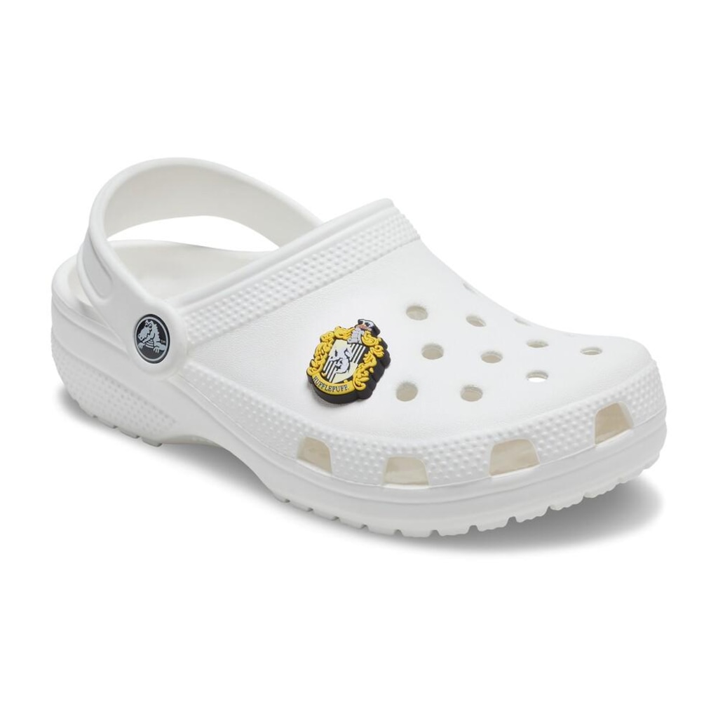 Imagem 2 do produto Jibbitz™ harry potter lufa-lufa unico - Unissex