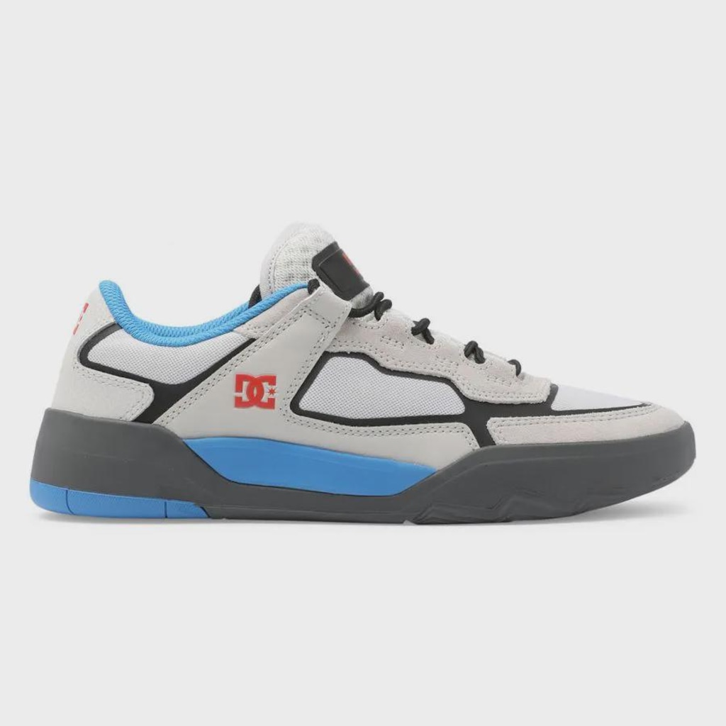 Tênis Masculino DC Shoes Metric Le Imp
