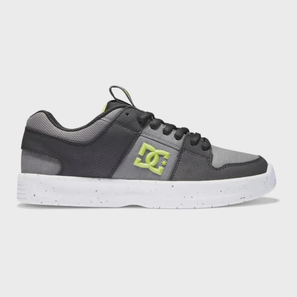 Tênis Masculino DC Shoes Lynx Zero Waste