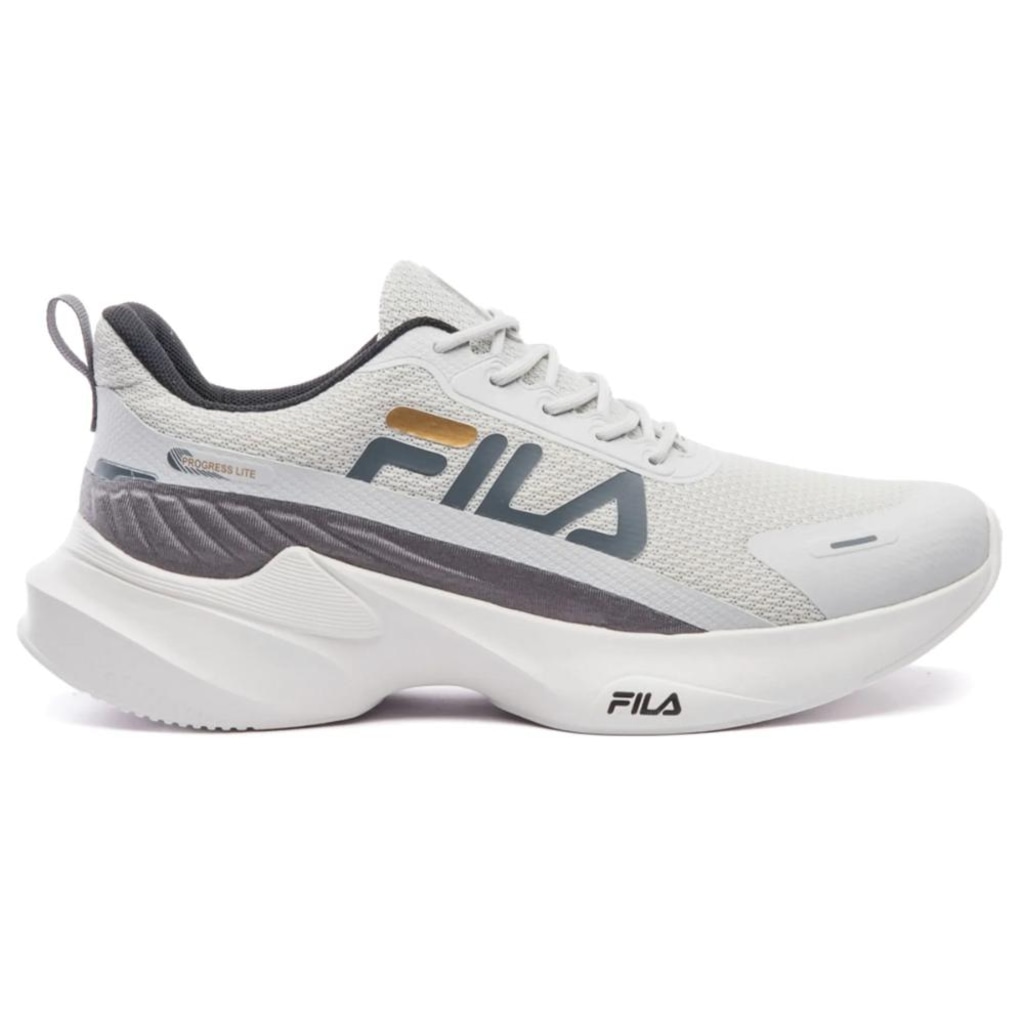 Tênis Fila Progress Lite Masculino